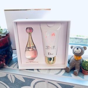 Dior J’adore Gift Set